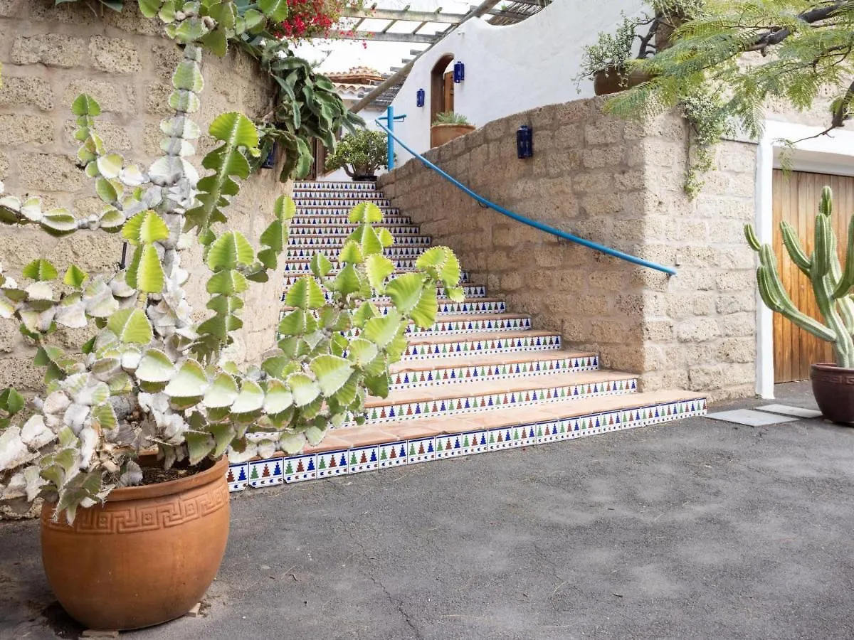 Villa Finca Ingala By Interhome Costa Adeje  Hiszpania