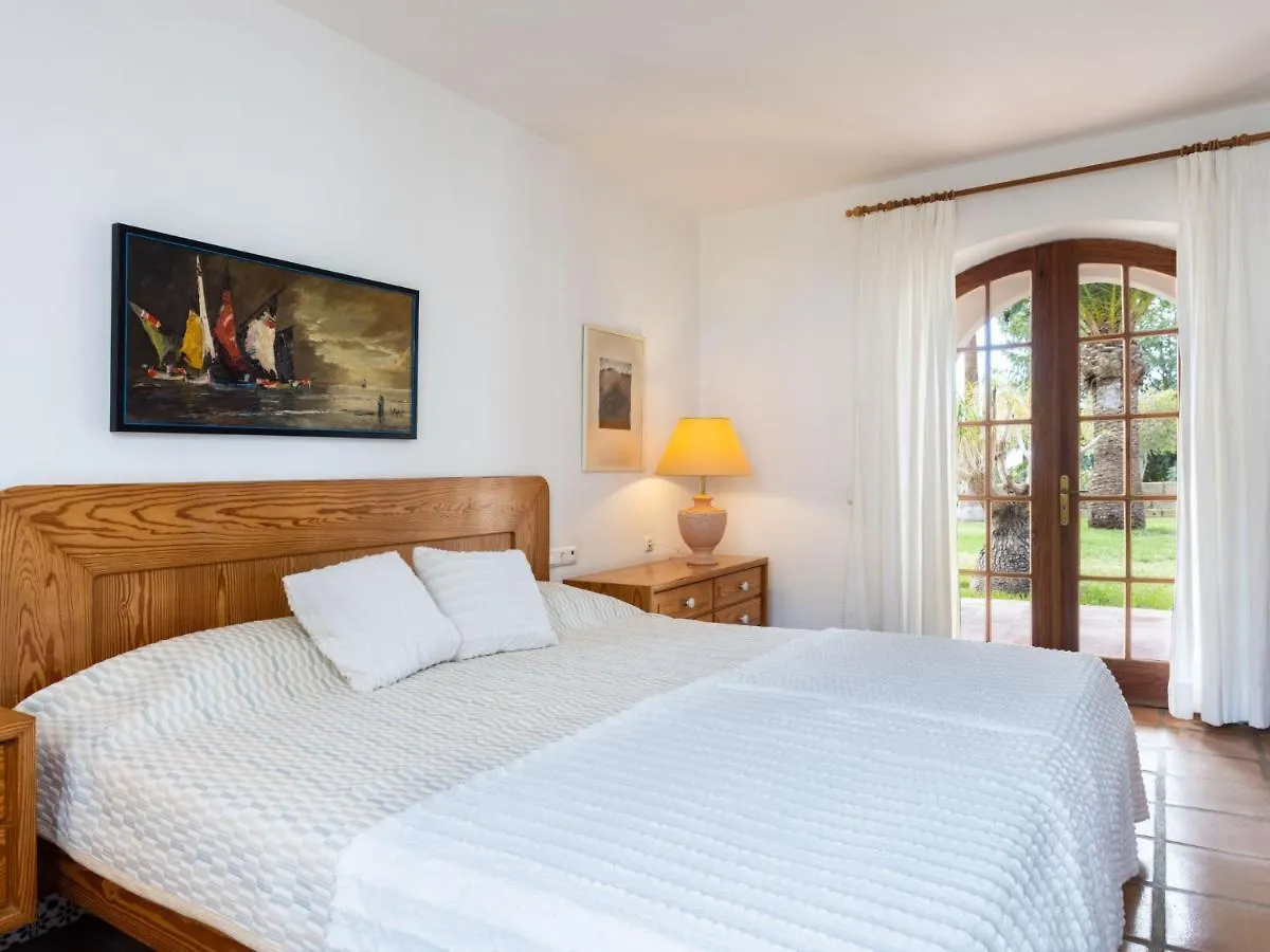 Villa Finca Ingala By Interhome Costa Adeje